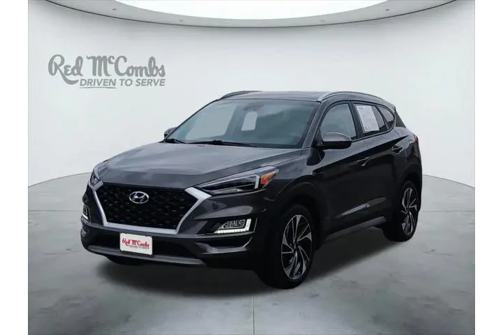 $19716 : Hyundai TUCSON 2020 AWD Spor image 1