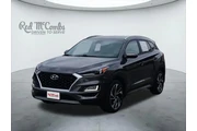 Hyundai TUCSON 2020 AWD Spor en San Antonio