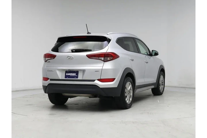 $12998 : Hyundai TUCSON 2017 AWD SE 4 image 8