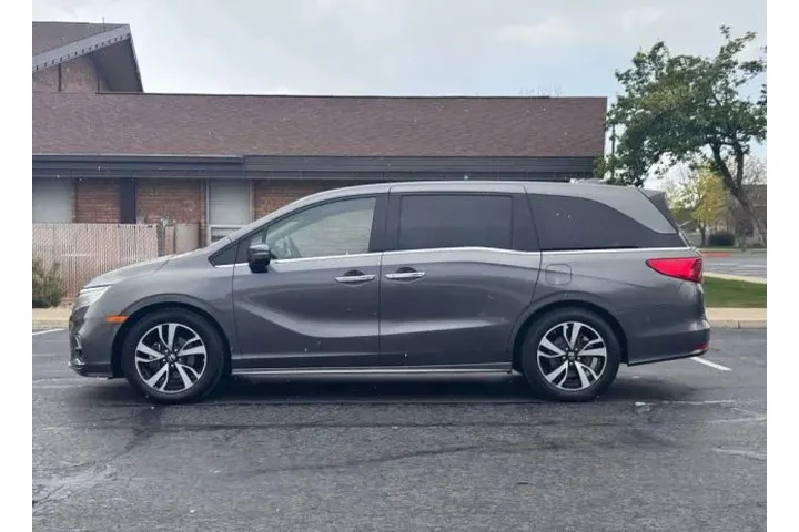 $20499 : 2019 HONDA ODYSSEY image 6