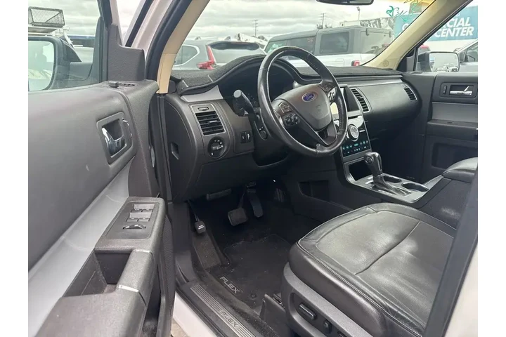 $12534 : Ford Flex 2014 Limited 4dr C image 5