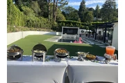 FLAVORS CATERING