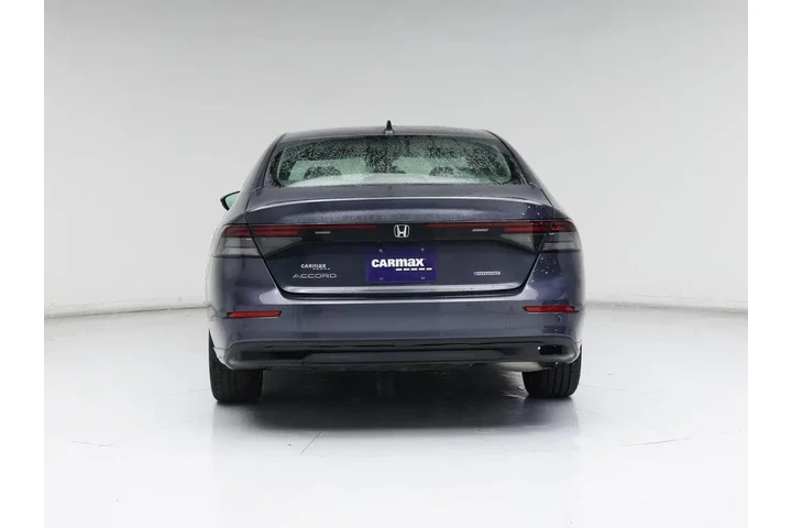 $31998 : Honda Accord Hybrid 2024 EX- image 6