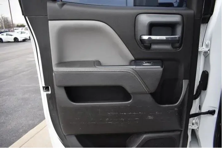 $12997 : Chevrolet Silverado 2500HD 2 image 10