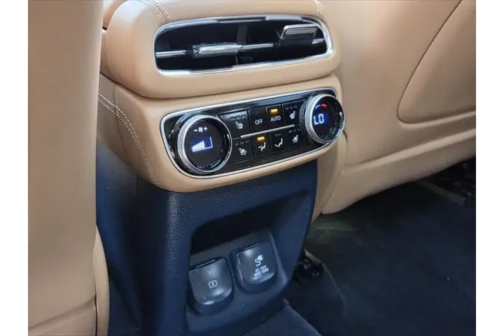$37303 : Genesis GV80 2023 AWD 3.5T 4 image 8