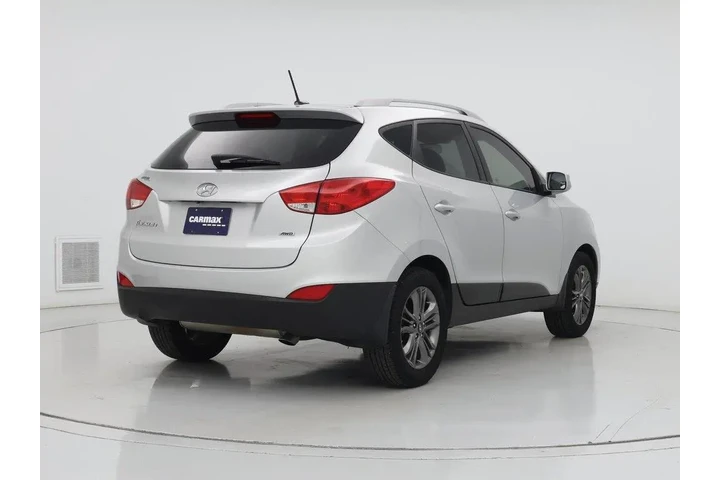 $13998 : Hyundai TUCSON 2014 AWD SE 4 image 8