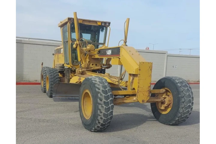 VENTA DE MOTOCONFORMADORA image 2