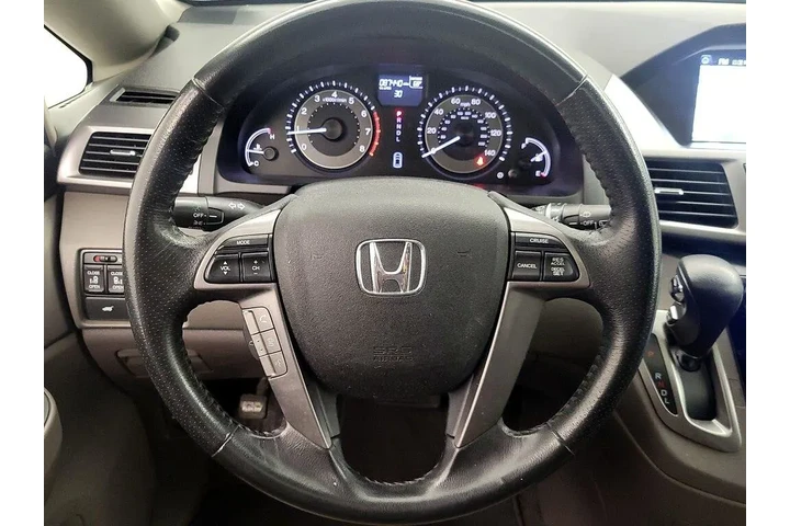 $18998 : Honda Odyssey 2014 EX-L 4dr image 10
