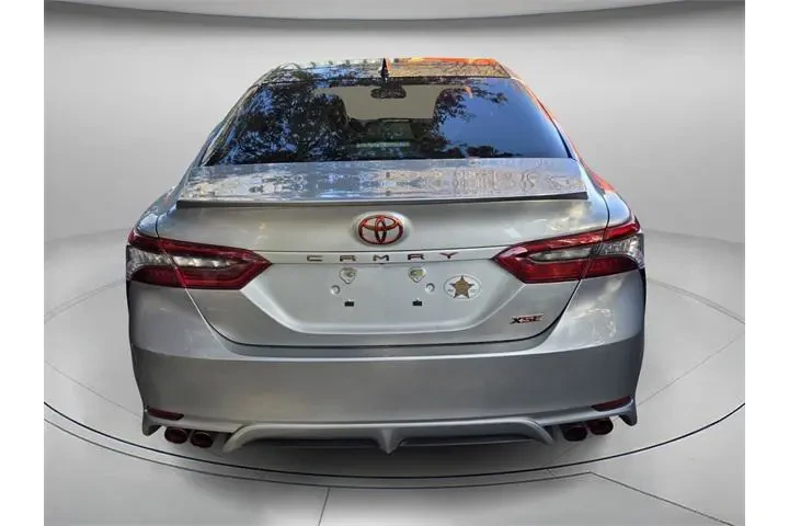 $26404 : Toyota Camry 2023 XSE 4dr Se image 5