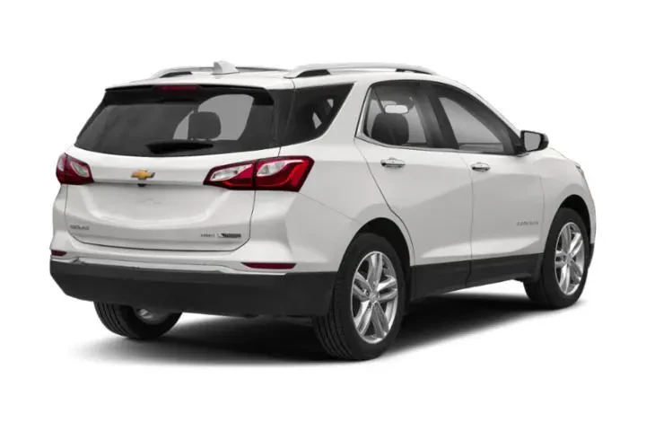 $19991 : Chevrolet Equinox 2019 4x4 P image 3