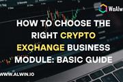 White-Label Crypto Exchange en New York