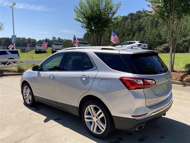 $18592 : 2019 Equinox Premier 2.0 2WD image 7