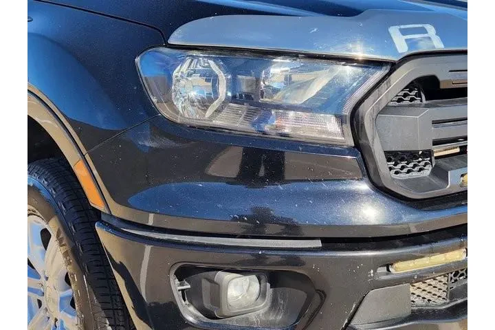 $23777 : Ford Ranger 2020 4x2 Lariat image 9