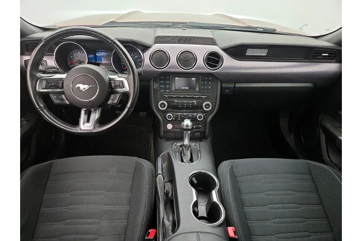 $19998 : Ford Mustang 2016 EcoBoost 2 image 9