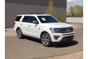 2020 Expedition King Ranch en Santa Fe