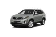 $9999 : Kia Sorento 2015 AWD EX 4dr thumbnail
