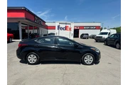 2016 Elantra 4dr Sdn Auto SE en Lexington