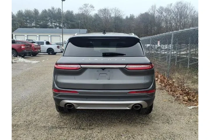 $28588 : Lincoln Corsair 2022 AWD Sta image 3