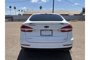 $16973 : 2019 Fusion SE thumbnail