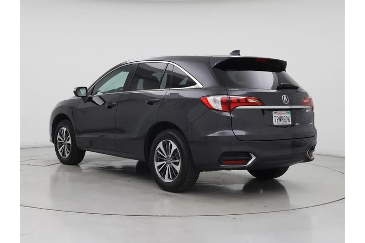 $22998 : Acura RDX 2016 AWD 4dr SUV w image 2