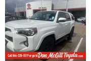 Toyota 4Runner 2023 4x2 SR5