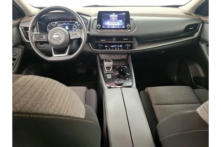 $24998 : Nissan Rogue 2023 AWD SV 4dr image 9