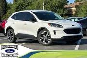 Ford Escape Hybrid 2022 SE 4