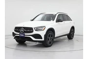 $25998 : Mercedes-Benz GLC 2021 AWD G thumbnail