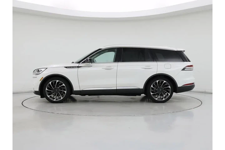 $39998 : Lincoln Aviator 2021 AWD Res image 3