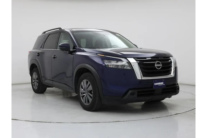$33998 : Nissan Pathfinder 2025 AWD S image 1