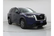 Nissan Pathfinder 2025 AWD S