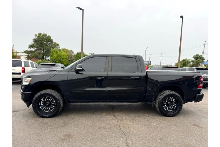$21980 : 2019 RAM 1500 Big Horn/Lone S image 5
