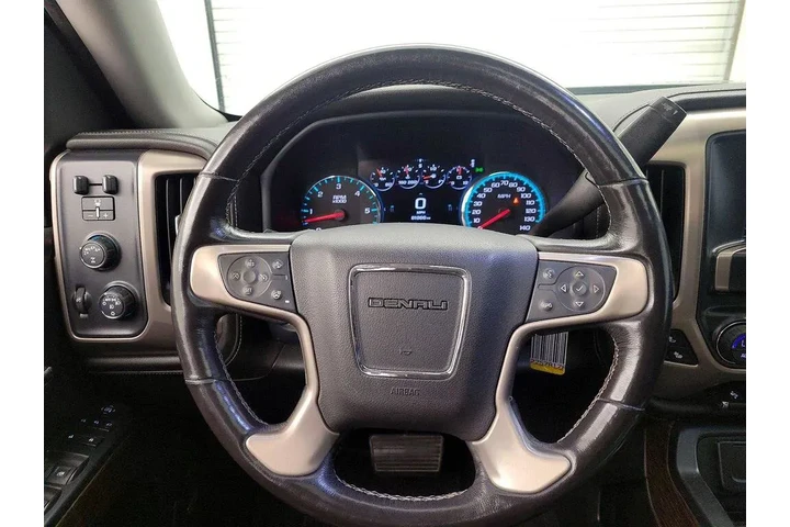 $33998 : GMC Sierra 1500 2018 4x4 Den image 10