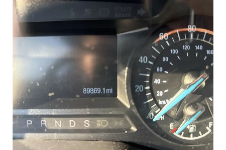 $10995 : Ford Fusion 2016 SE 4dr Seda image 9