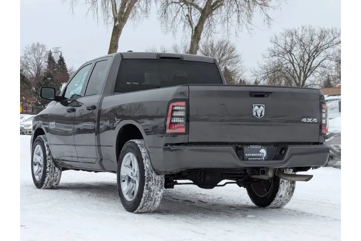 $17492 : 2018 RAM 1500 Express image 10