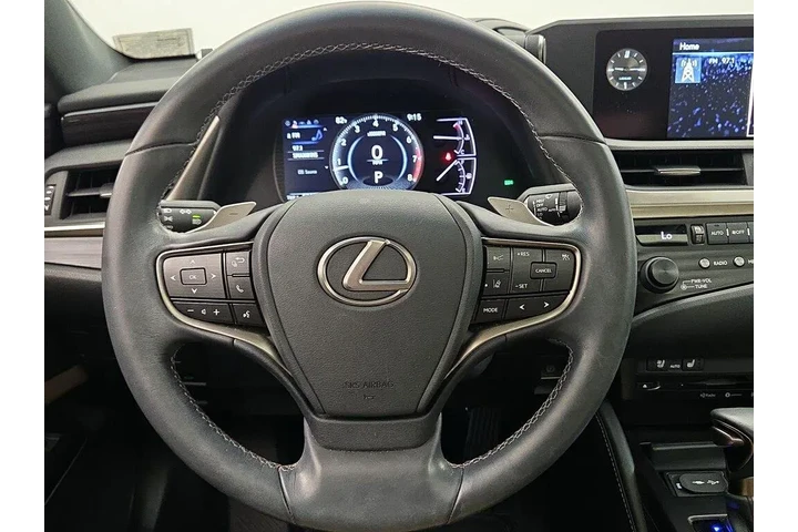 $32998 : Lexus ES 350 2019 Luxury 4dr image 10