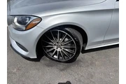 $18999 : 2018 Mercedes-Benz C-Class C thumbnail