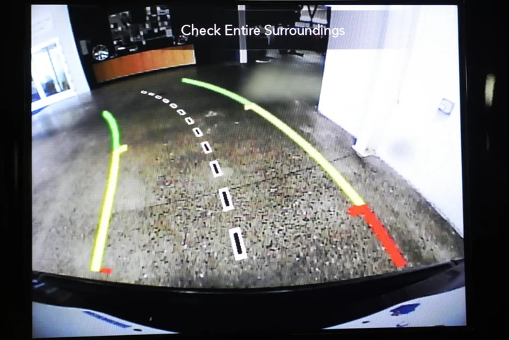 $22988 : Jeep Grand Cherokee 2020 4x4 image 5