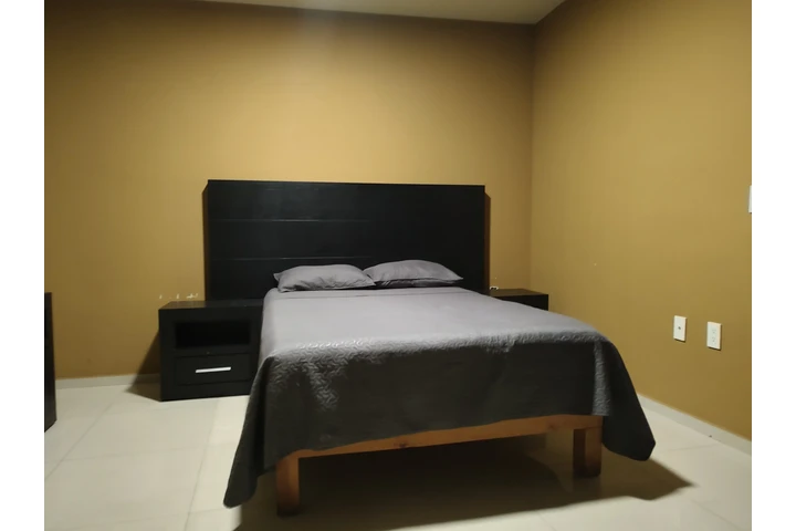 $3800 : Renta de cuartos amueblados image 7