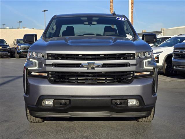 $41000 : Pre-Owned 2022 Silverado 1500 image 7