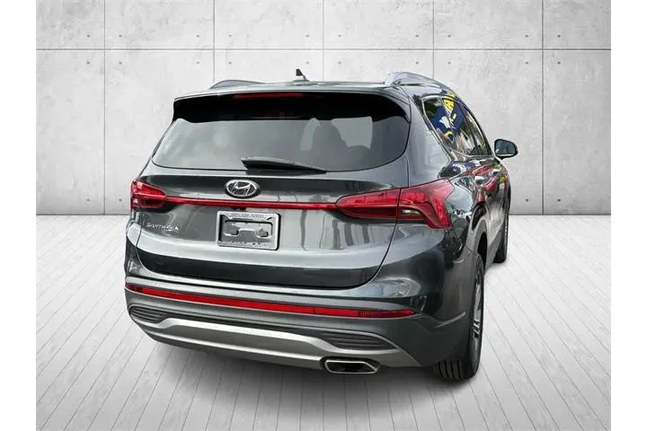 $21635 : Hyundai SANTA FE 2023 SEL 4d image 5