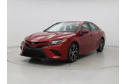 $23998 : Toyota Camry 2020 SE 4dr Sed thumbnail