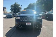 $16750 : 2018 Grand Cherokee Overland thumbnail