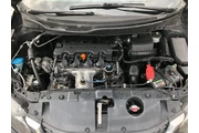 2014 Civic LX Sedan CVT en Reno