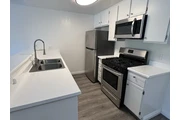 2 bed 2 bath en Los Angeles