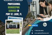 Bookkeeping Port St. Lucie, FL