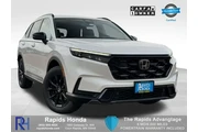 Honda CR-V Hybrid 2025 AWD S en Minneapolis y Saint Paul