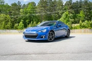 Subaru BRZ 2015 Limited 2dr en Greenville