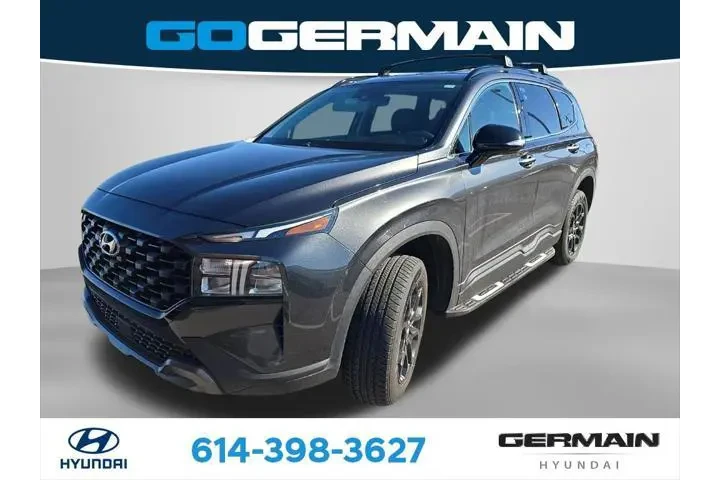 $23000 : Hyundai SANTA FE 2023 AWD XR image 5