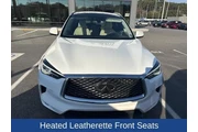 $17000 : INFINITI QX50 2019 Luxe 4dr thumbnail